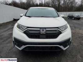Honda CR-V 2020 Honda CR-V 2020