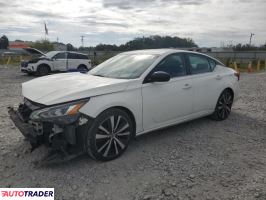 Nissan Altima 2019 2