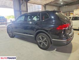 Volkswagen Tiguan 2024 2