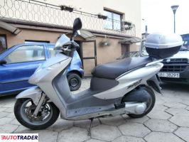 Honda inny 2002 Honda inny 2002