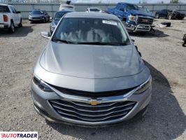 Chevrolet Malibu 2023 1