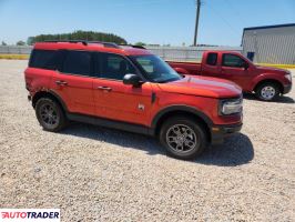 Ford Bronco 2024 1
