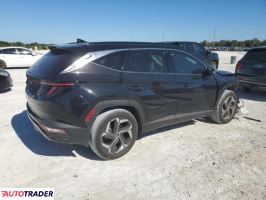 Hyundai Tucson 2023 2