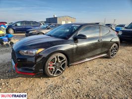 Hyundai Veloster - zobacz ofertę