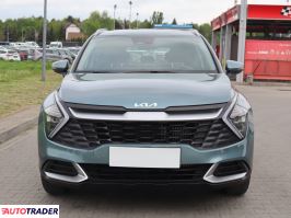 Kia Sportage 2023 1.6 147 KM