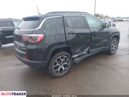Jeep Compass 2025 2