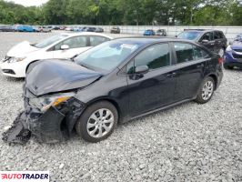 Toyota Corolla 2020 1