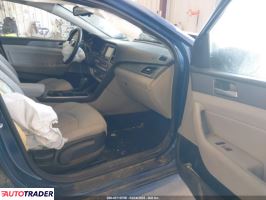 Hyundai Sonata 2019 2