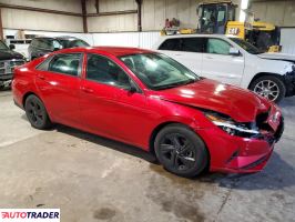 Hyundai Elantra 2021 2