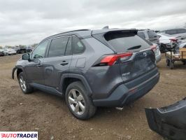 Toyota Pozostałe 2021 2 Toyota Pozostałe 2021 2