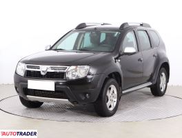 Dacia Duster 2010 1.5 84 KM Dacia Duster 2010 1.5 84 KM