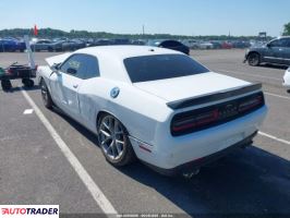 Dodge Challenger 2023 3
