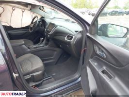 Chevrolet Equinox 2019 1 Chevrolet Equinox 2019 1