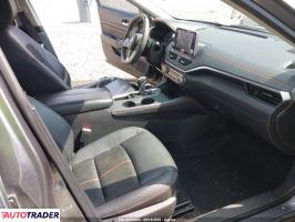 Nissan Altima 2020 2