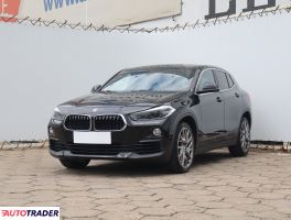 BMW X2 2019 1.5 138 KM
