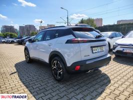 Peugeot 2008 2024 1.2 131 KM