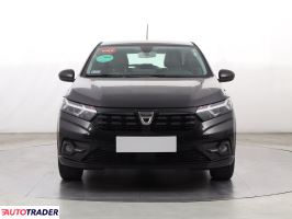 Dacia Sandero 2022 1.0 89 KM