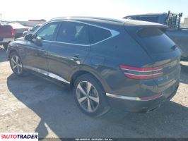 Hyundai Genesis 2024 3