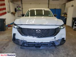 Mazda 5 2025 2