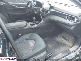 Toyota Camry 2024 2