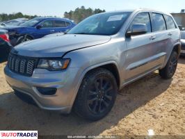 Jeep Grand Cherokee 2021 3 Jeep Grand Cherokee 2021 3