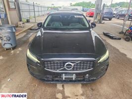 Volvo S60 2022 2