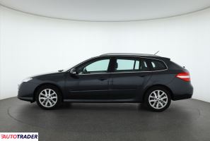 Renault Laguna 2008 2.0 147 KM