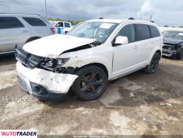Dodge Journey 2020 2