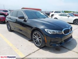 BMW 330 2020 2 BMW 330 2020 2