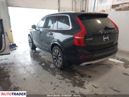 Volvo XC90 2020 2