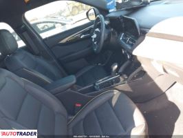 Chevrolet Blazer 2025 1