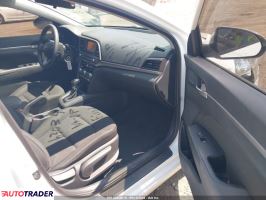 Hyundai Elantra 2020 2