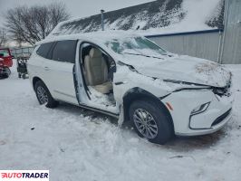 Buick Enclave 2024 3