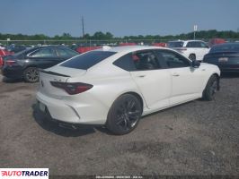 Acura TL 2022 2 Acura TL 2022 2