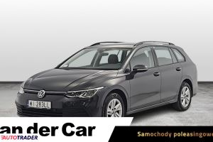 Volkswagen Golf - zobacz ofertę