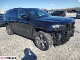 Jeep Cherokee 2024 3