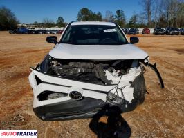 Toyota Pozostałe 2020 2