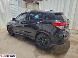 Honda HR-V 2021 1