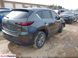 Mazda CX-5 2023 2