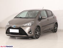 Toyota Yaris 2018 1.5 99 KM