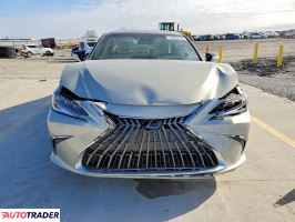 Lexus ES 2025 2