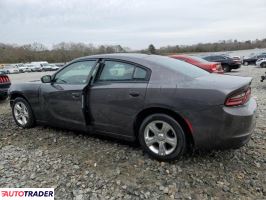 Dodge Charger 2019 3