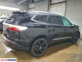 Buick Enclave 2023 3