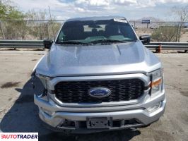 Ford Pozostałe 2021 2 Ford Pozostałe 2021 2