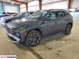 Hyundai Tucson - zobacz ofertę