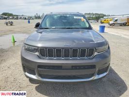 Jeep Cherokee 2023 3