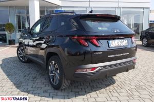 Hyundai Tucson 2021 1.6 123 KM Hyundai Tucson 2021 1.6 123 KM