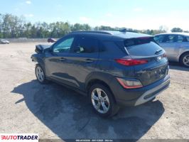 Hyundai Kona 2023 2 Hyundai Kona 2023 2