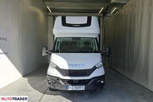 Iveco Daily 2021 3.0