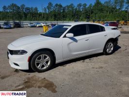 Dodge Charger 2022 3